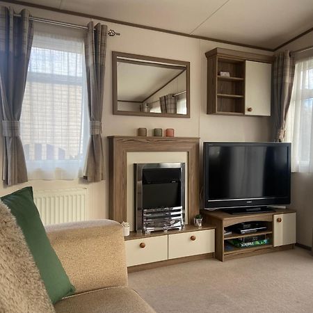 The Monarch Lodge ,Aviemore Holiday Park 외부 사진