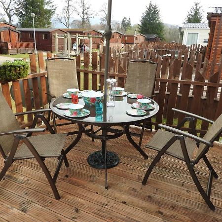 The Monarch Lodge ,Aviemore Holiday Park 외부 사진