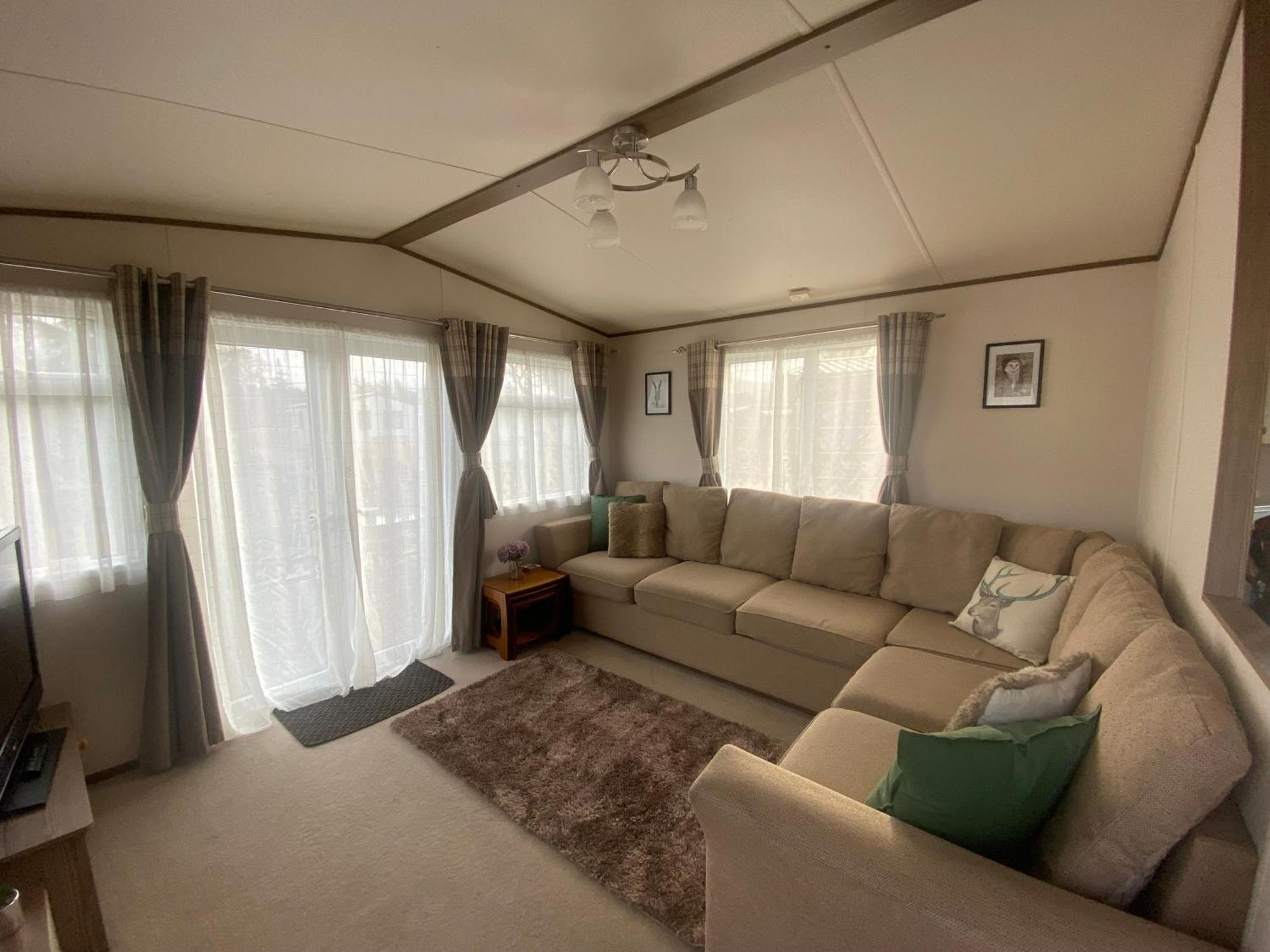 The Monarch Lodge ,Aviemore Holiday Park 외부 사진