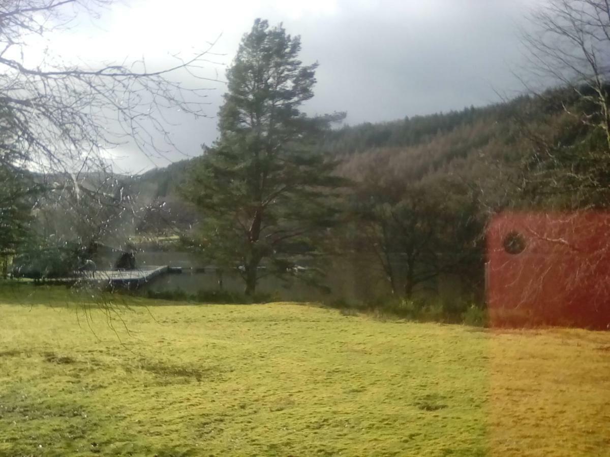 The Monarch Lodge ,Aviemore Holiday Park 외부 사진