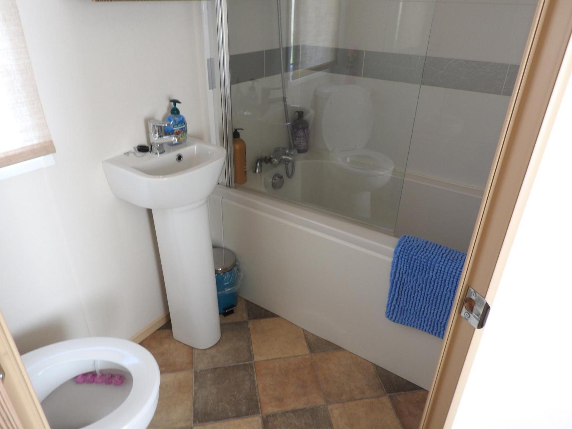 The Monarch Lodge ,Aviemore Holiday Park 외부 사진