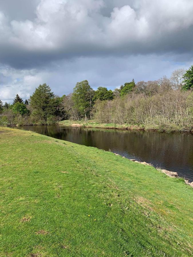 The Monarch Lodge ,Aviemore Holiday Park 외부 사진
